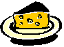 Slice of Cheese