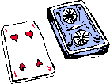 Deck of Cards